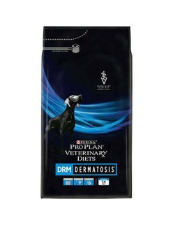 Futter Purina Veterinary Diets Erwachsener Fisch 3 Kg