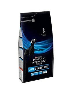 Futter Purina Veterinary Diets Erwachsener Fisch 3 Kg