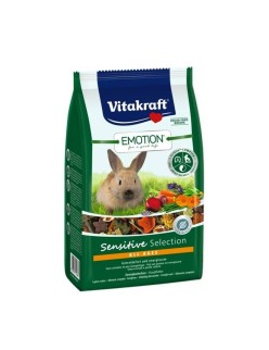 Pienso Vitakraft EMOTION