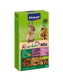 Futter Vitakraft KRACKER