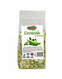 Snacks Alegia Crushed peas