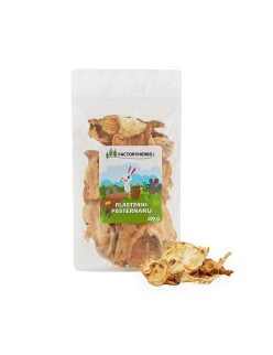Pienso Factoryherbs Parsnip slices