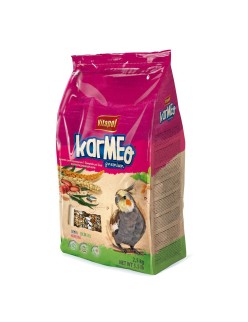mangime Vitapol ZVP-2268 2,5 kg