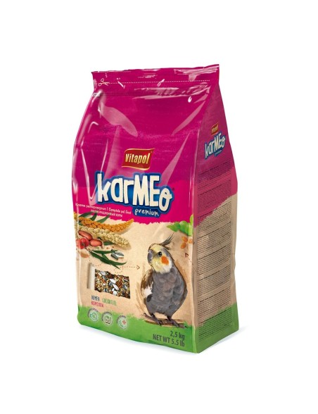 mangime Vitapol ZVP-2268 2,5 kg