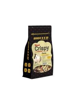 Pienso Biofeed Royal Crispy Premium 2 Kg