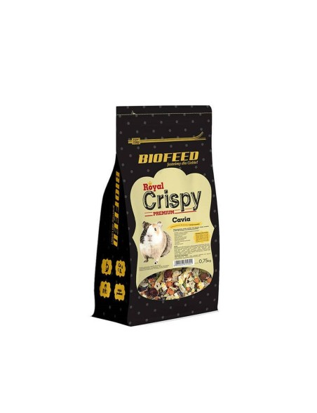 Pienso Biofeed Royal Crispy Premium 2 Kg