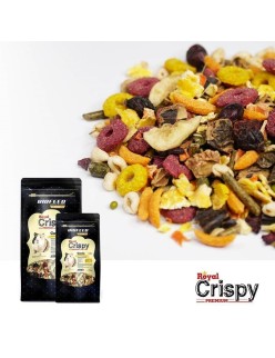Pienso Biofeed Royal Crispy Premium 2 Kg