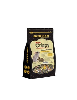 Pienso Biofeed Royal Crispy Premium 2 Kg