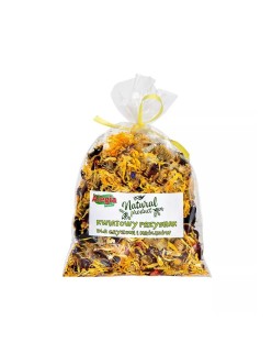 Snacks Alegia Floral treat 50 g