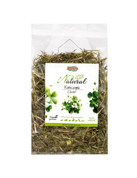 Snacks Alegia Clover 100 g