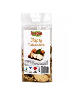 Snacks Alegia Chipsy