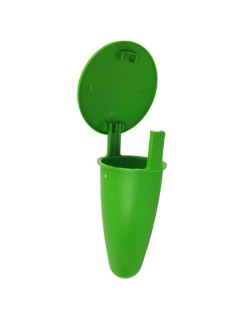 Gabbia Kerbl                                 Plastica