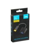 Adaptador DisplayPort para VGA Ibox IADPVGA