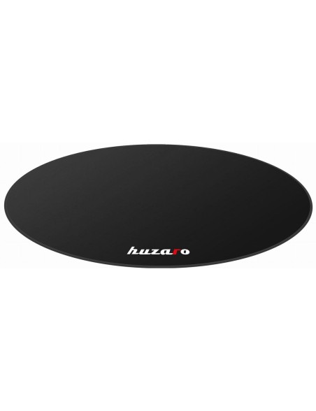 Tapete Gaming Huzaro HZ-FloorMat 3.0 Preto Tapete Gaming Huzaro HZ-FloorMat 3.0 Preto