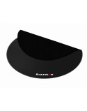 Tapete Gaming Huzaro HZ-FloorMat 3.0 Preto