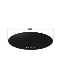 Tapis Gaming Huzaro HZ-FloorMat 3.0 Noir