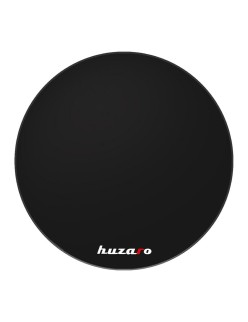 Spielmatte Huzaro HZ-FloorMat 3.0 Schwarz