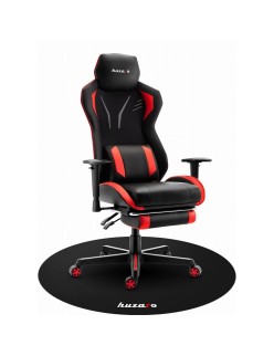 Tapis Gaming Huzaro HZ-FloorMat 3.0 Noir