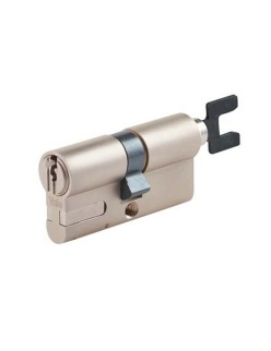 Cerradura Yale 05/501000/SN Plateado Latón