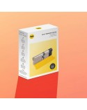 Lock Yale 05/501000/SN Silver Brass