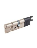 Cerradura Yale 05/501000/SN Plateado Latón