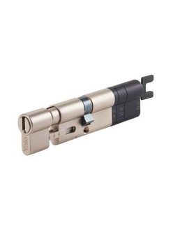Cerradura Yale 05/501000/SN Plateado Latón