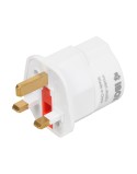 Adaptador de Corrente Ibox Reino Unido/UE Tipo G