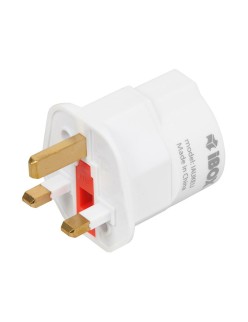 Adaptador de Corrente Ibox Reino Unido/UE Tipo G