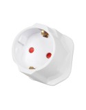 Adaptador de Corrente Ibox Reino Unido/UE Tipo G
