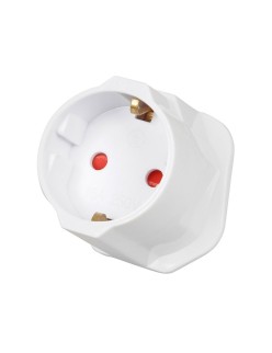 Adaptador de Corrente Ibox Reino Unido/UE Tipo G