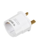 Adaptador de Corrente Ibox Reino Unido/UE Tipo G