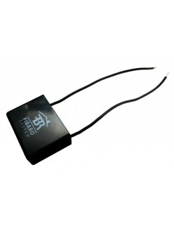 Ventilador de Pie Fibaro Dimmer Bypass 2