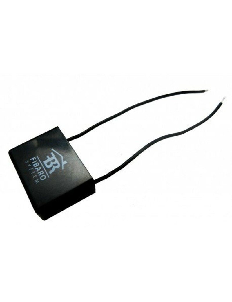 Ventilador de Pie Fibaro Dimmer Bypass 2