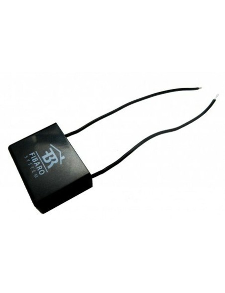 Ventilador de Pie Fibaro Dimmer Bypass 2