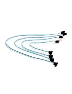 Cabo SATA Supermicro CBL-0186L