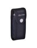 Faca multiusos Azymut HK20018 Preto Prateado