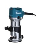 Palm router Makita RT0702CX2J 710 W