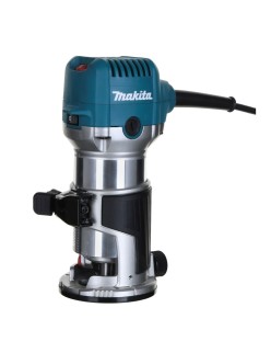 Palm router Makita RT0702CX2J 710 W