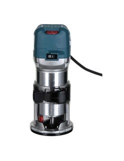 Palm router Makita RT0702CX2J 710 W