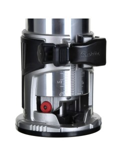 Palm router Makita RT0702CX2J 710 W