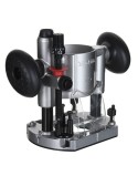 Affleureuse Makita RT0702CX2J 710 W