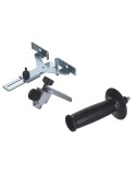 Fresadora de cantos Makita RT0702CX2J 710 W