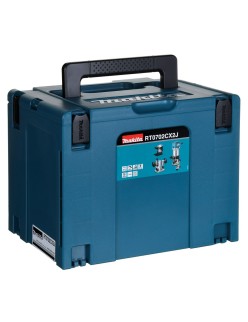 Palm router Makita RT0702CX2J 710 W