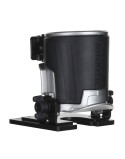 Fresadora de cantos Makita RT0702CX2J 710 W