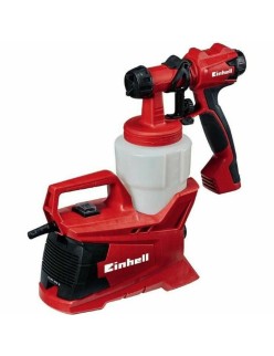Electric Paint Sprayer Gun Einhell 4260015
