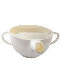 Caneca Térmica com Tampa PDS CARE 21300 200 ml (1 Unidade)