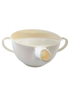 Caneca Térmica com Tampa PDS CARE 21300 200 ml (1 Unidade)