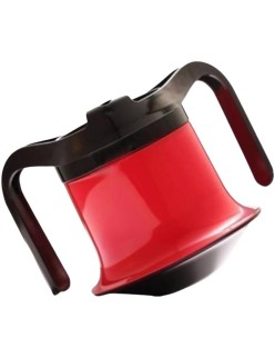 Tasse Thermos avec Couvercle SUNDO 21260