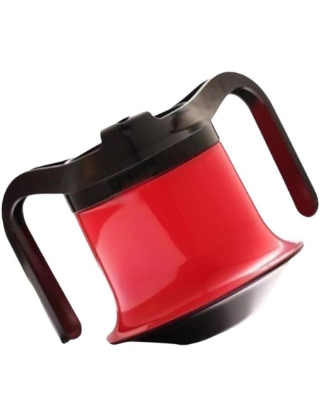 Caneca Térmica com Tampa SUNDO 21260