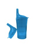 Tasse Thermos avec Couvercle SUNDO 20230 Bleu